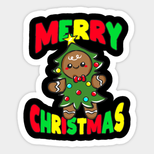 CHRISTMAS GIFT Sticker